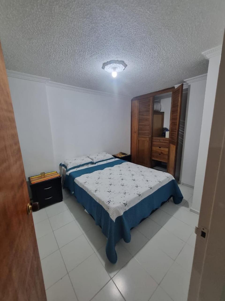 Apartamento El Rosal