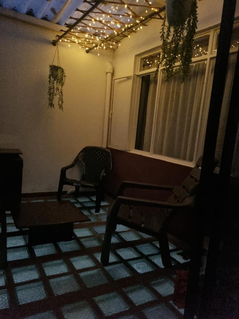 Apartamento El Rosal