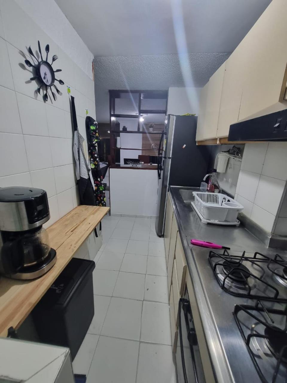Apartamento El Rosal