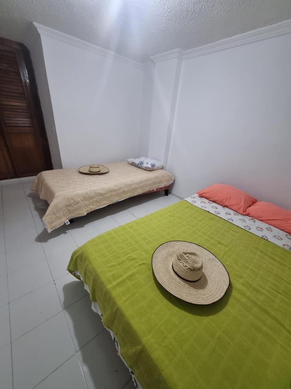 Apartamento El Rosal