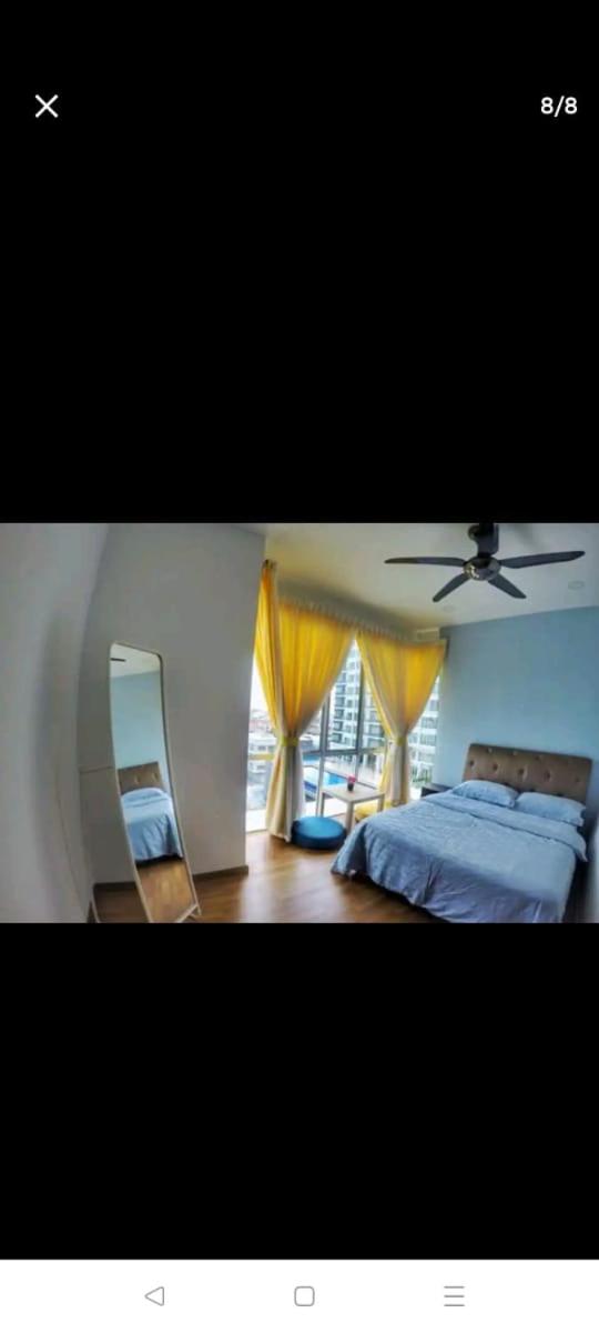 288 Sekinchan Coze Home photo 4