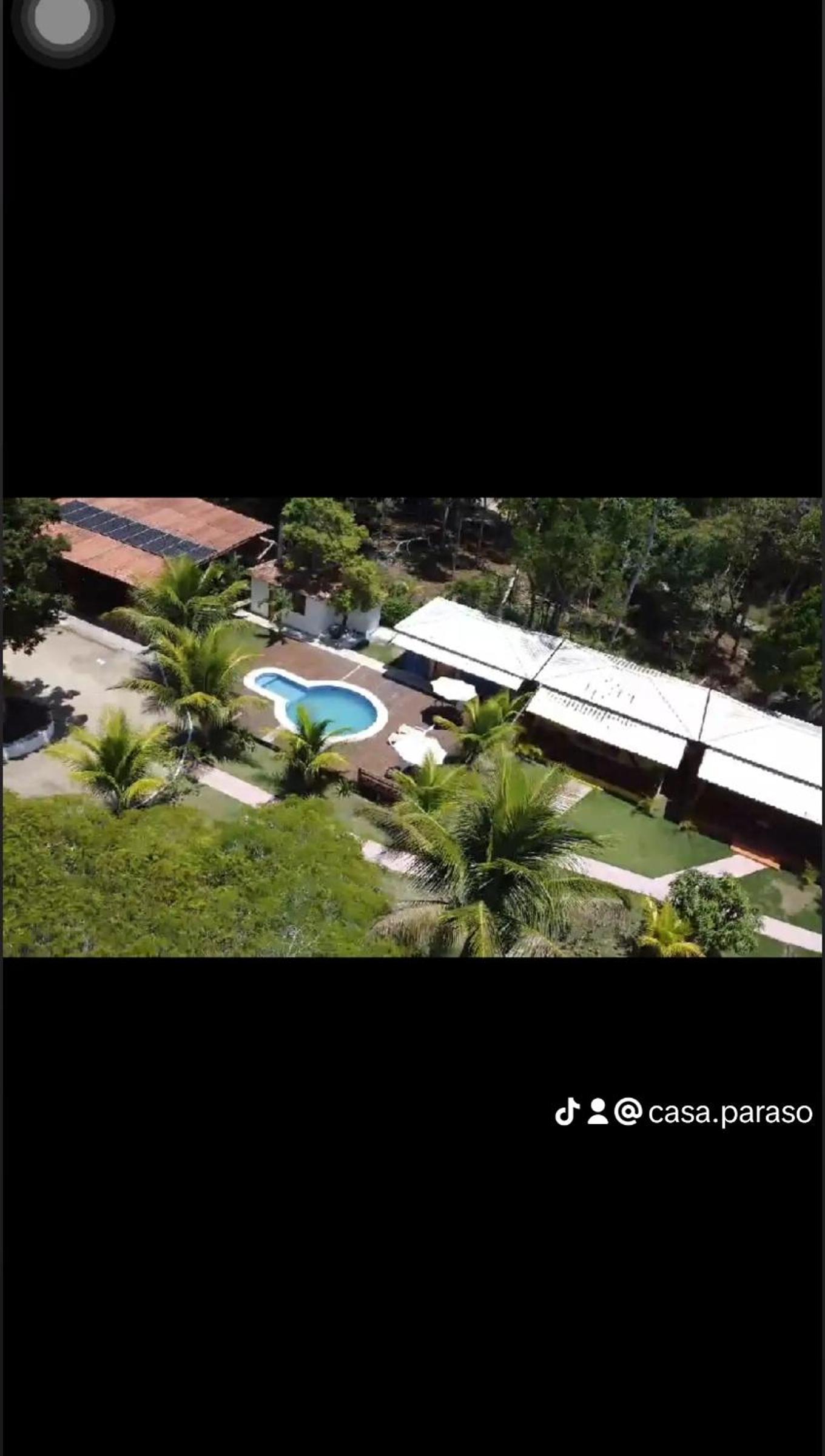 Paraíso do Arraial