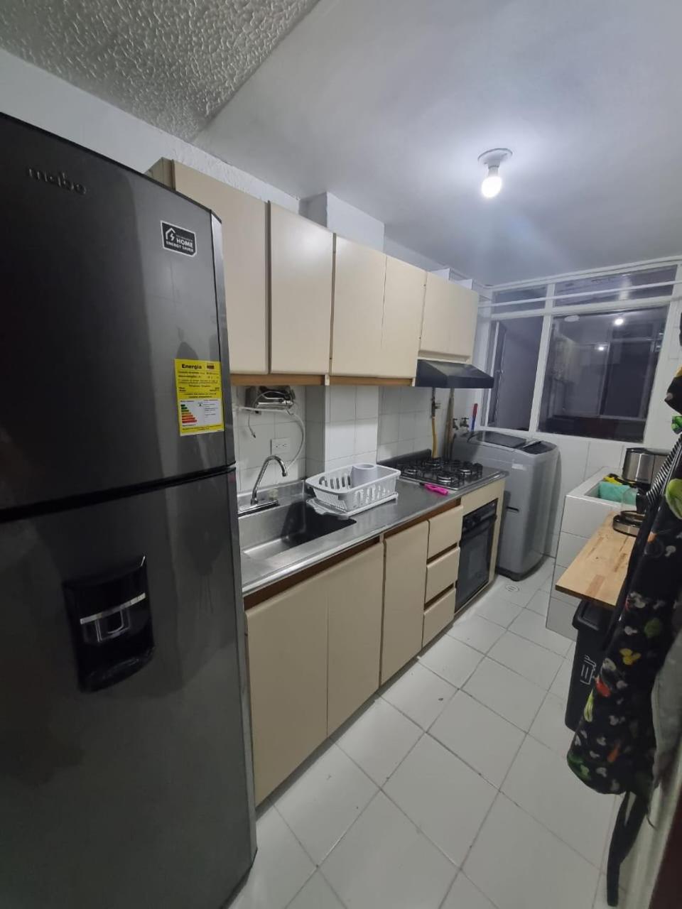 Apartamento El Rosal