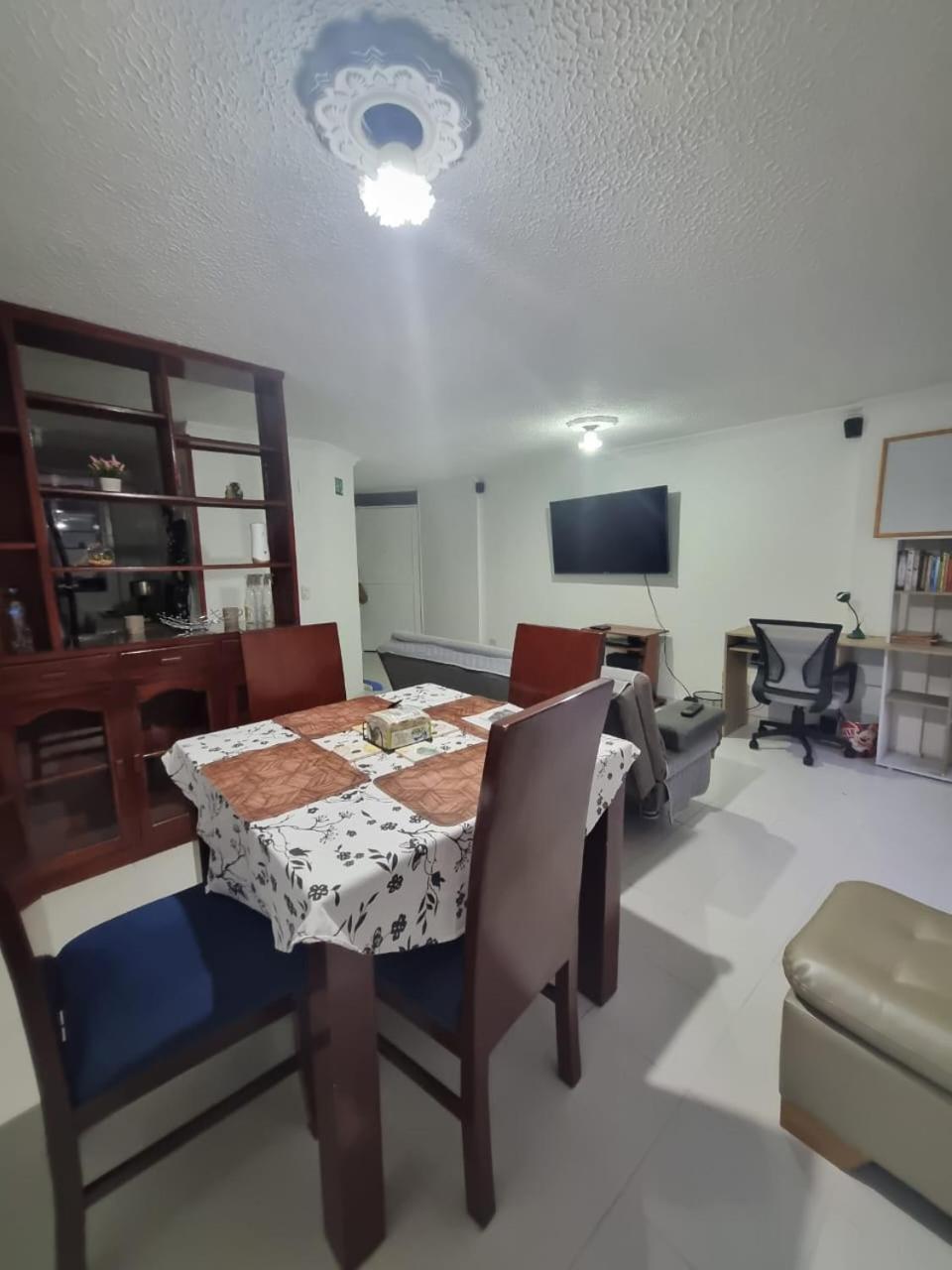 Apartamento El Rosal