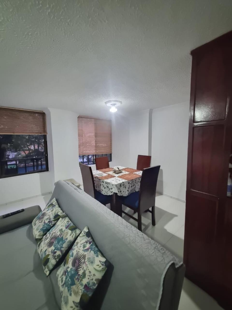 Apartamento El Rosal