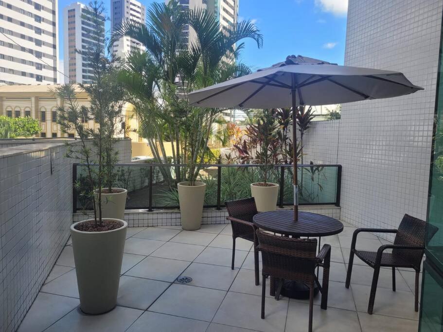 Apartamento Flat em Boa Viagem