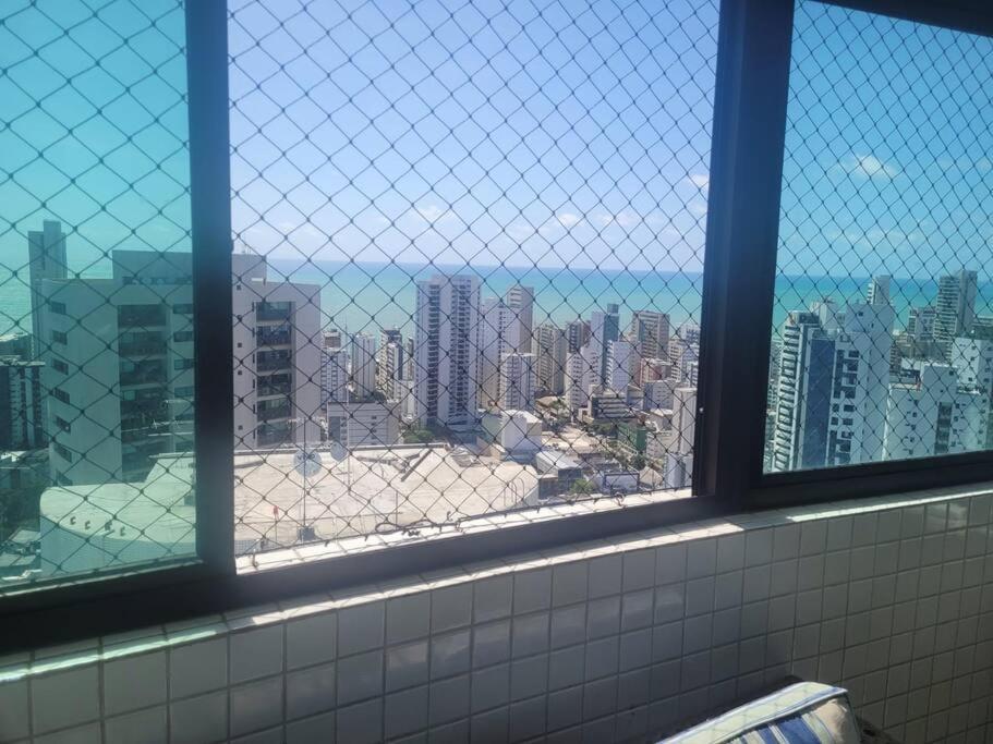 Apartamento Flat em Boa Viagem