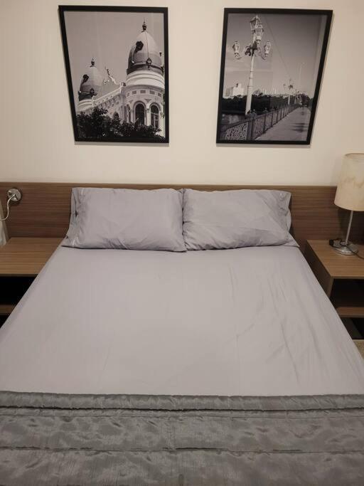 Apartamento Flat em Boa Viagem