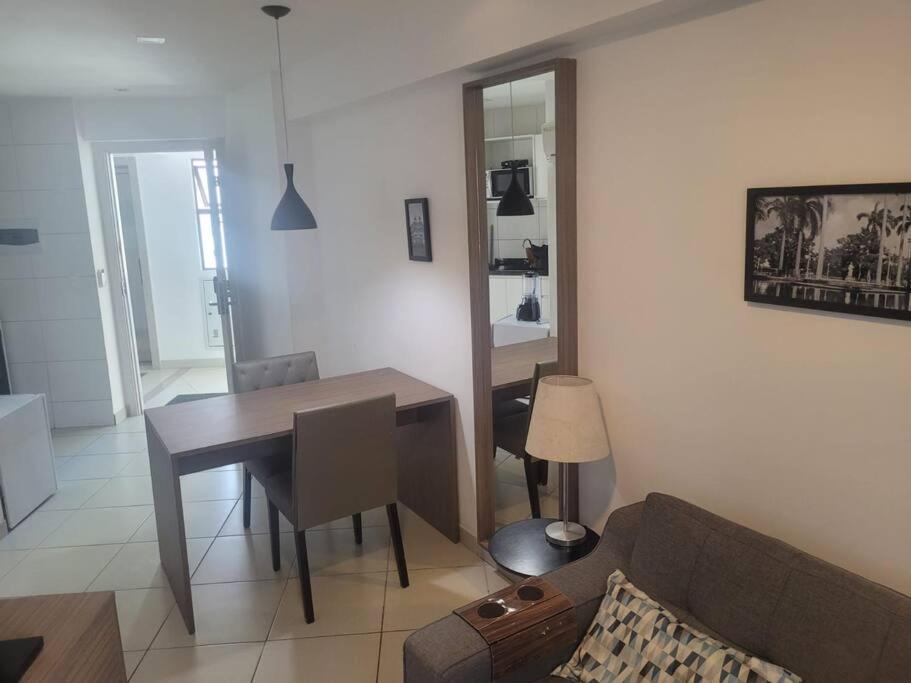 Apartamento Flat em Boa Viagem
