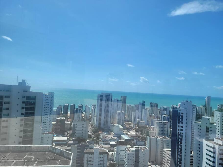 Apartamento Flat em Boa Viagem