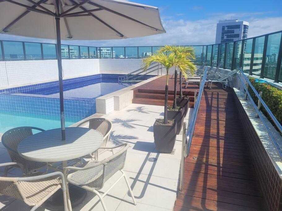 Apartamento Flat em Boa Viagem