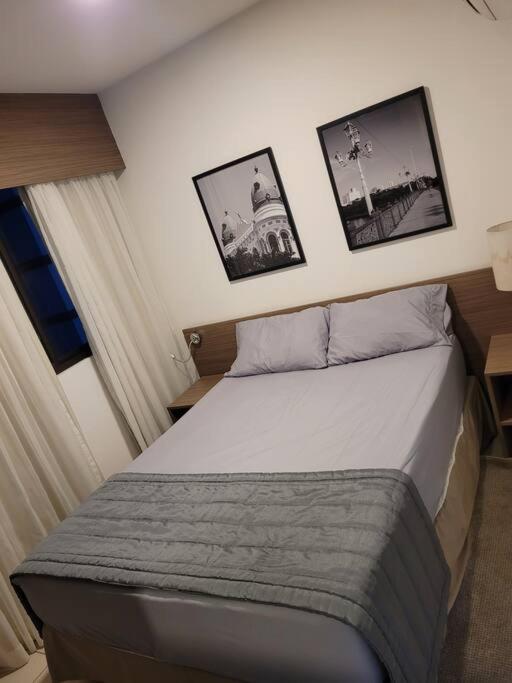 Apartamento Flat em Boa Viagem