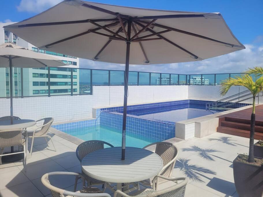 Apartamento Flat em Boa Viagem