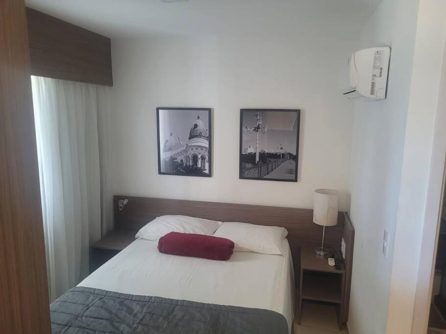 Apartamento Flat em Boa Viagem