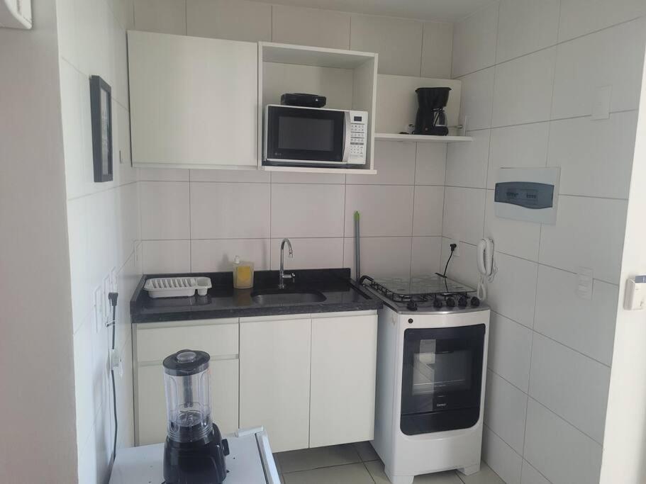 Apartamento Flat em Boa Viagem
