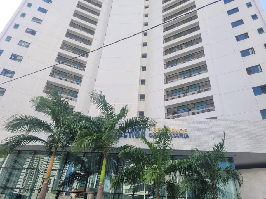 Apartamento Flat em Boa Viagem