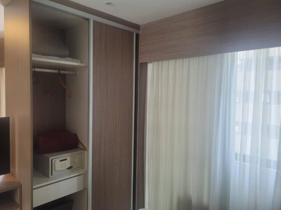 Apartamento Flat em Boa Viagem
