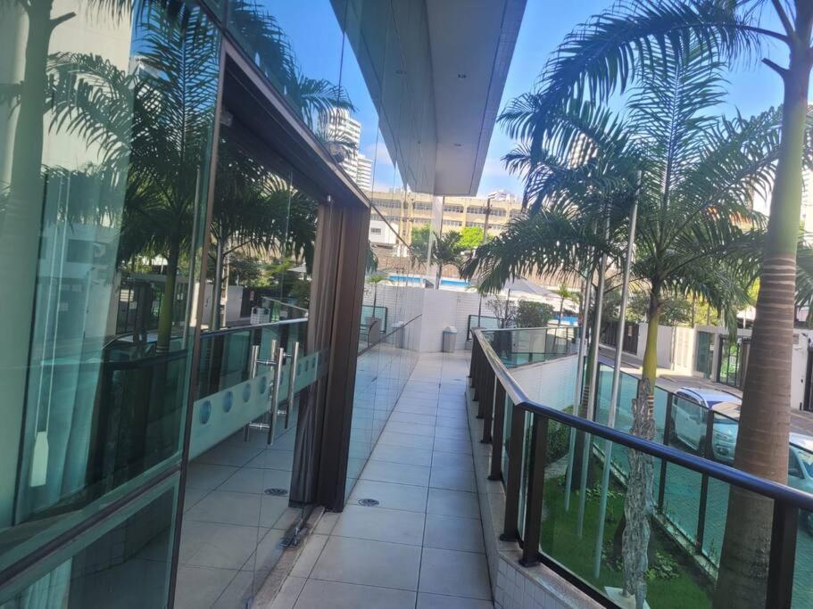 Apartamento Flat em Boa Viagem