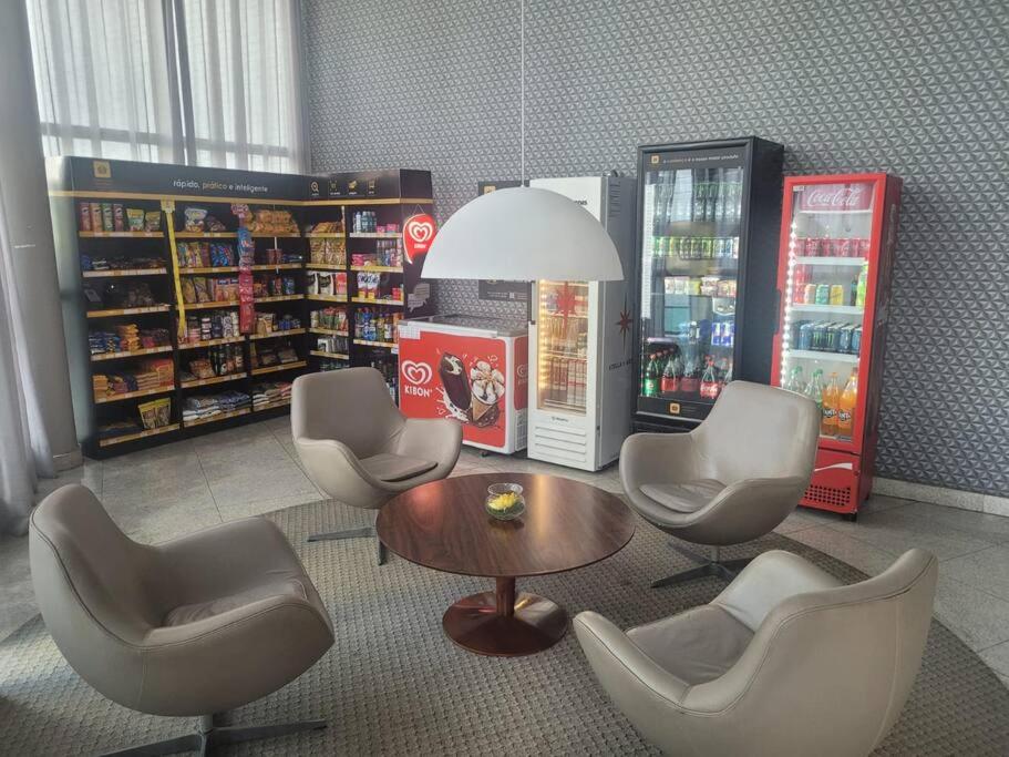 Apartamento Flat em Boa Viagem