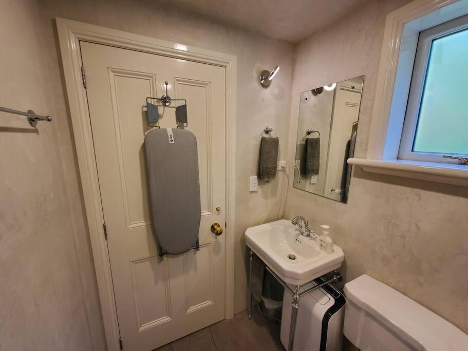 Tiny House in the Sky view 5
