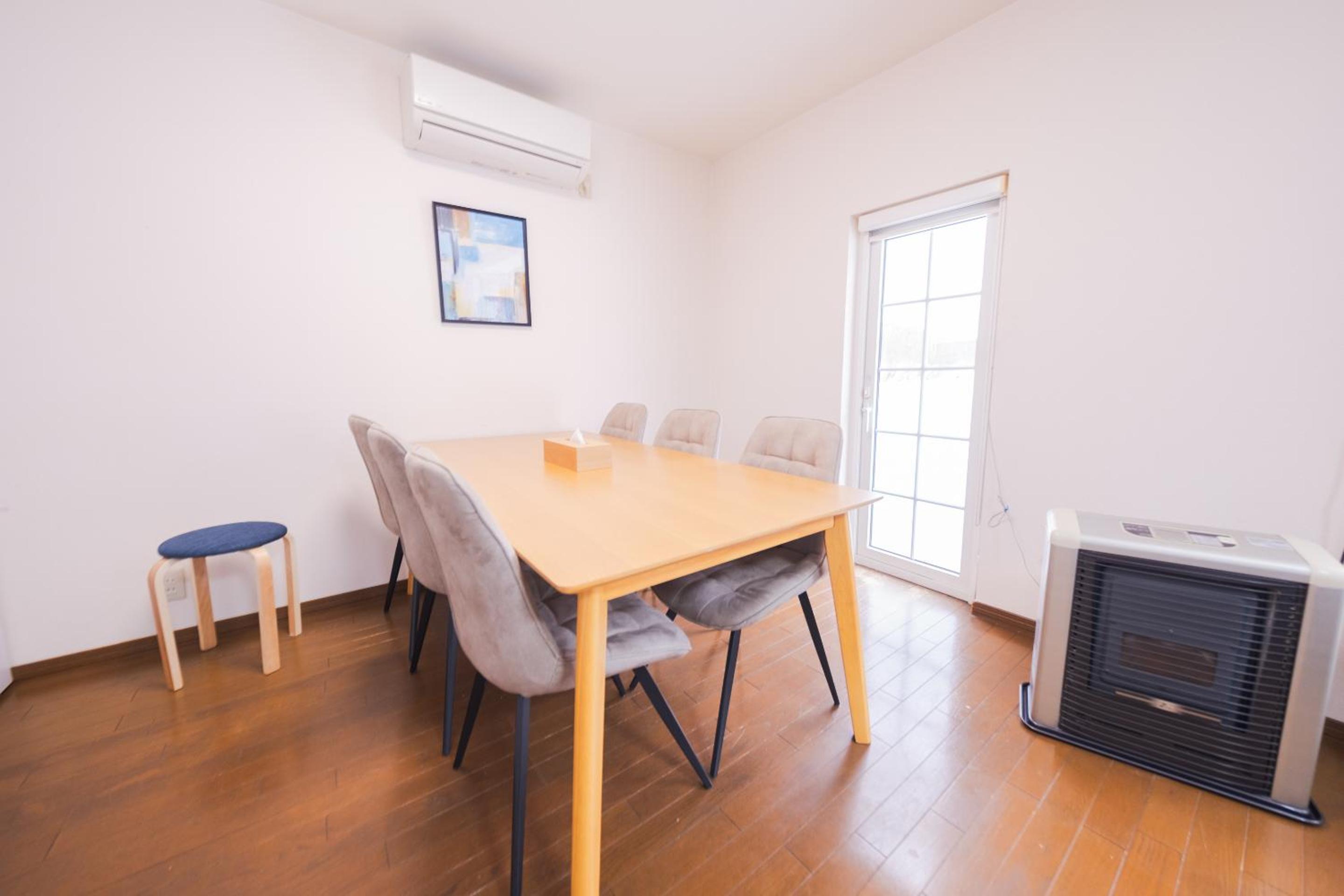 Kirin House view 5