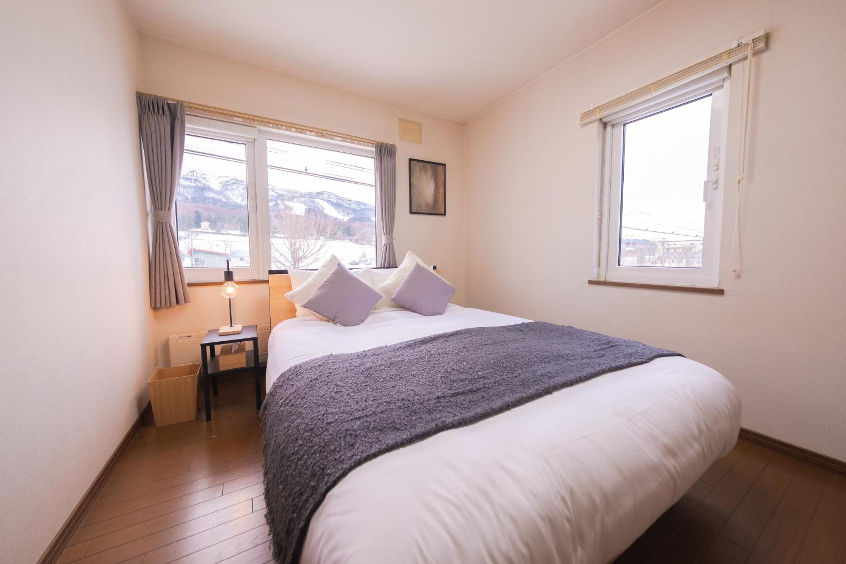 Kirin House view 4
