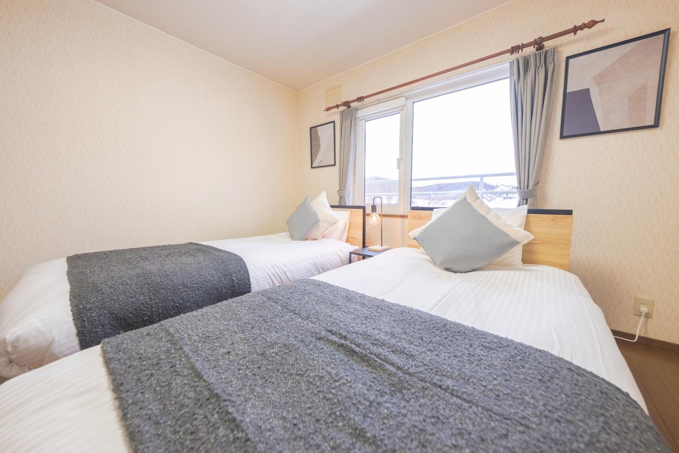 Kirin House view 3