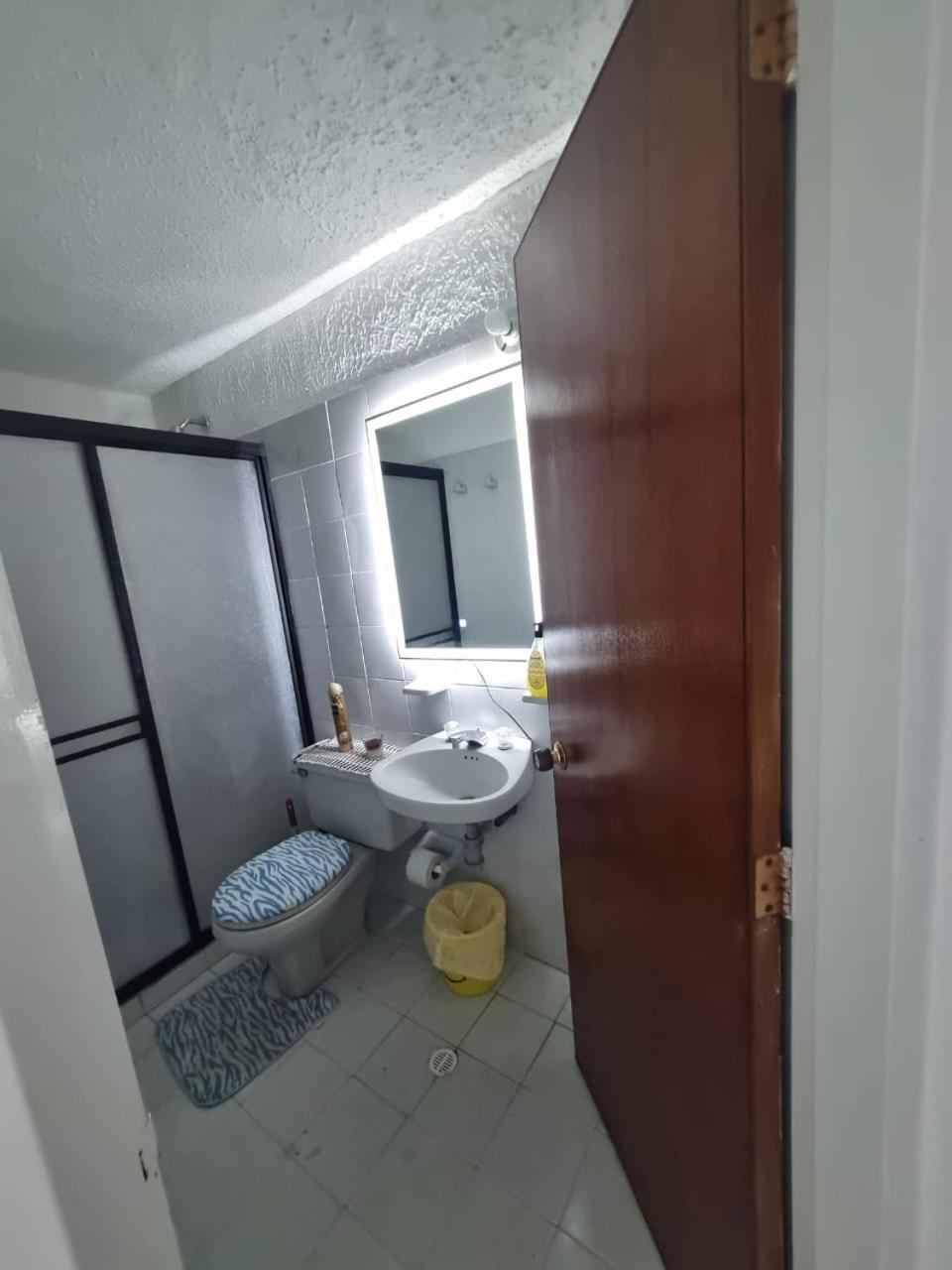 Apartamento El Rosal