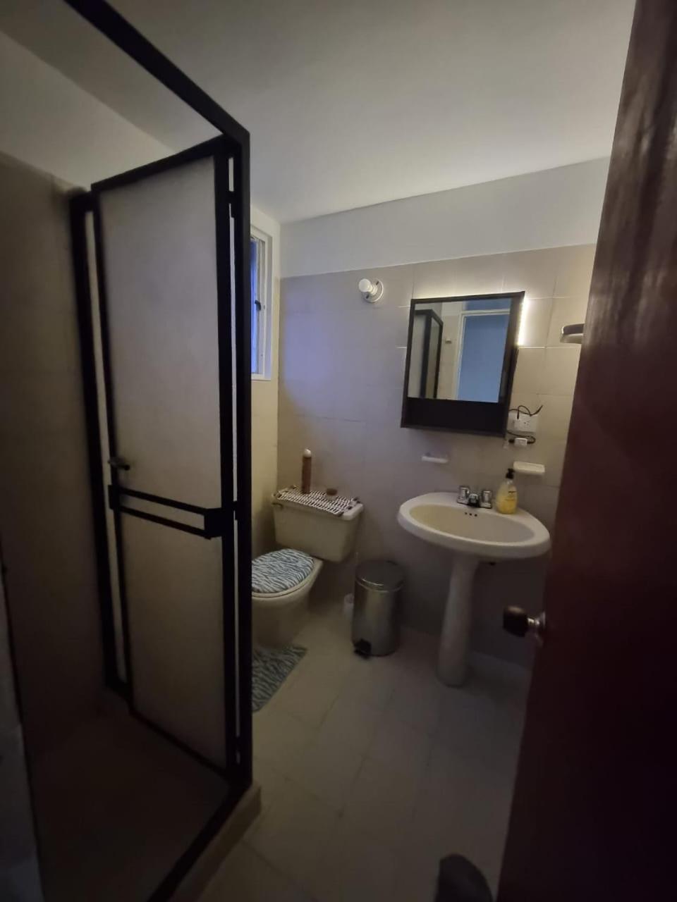 Apartamento El Rosal