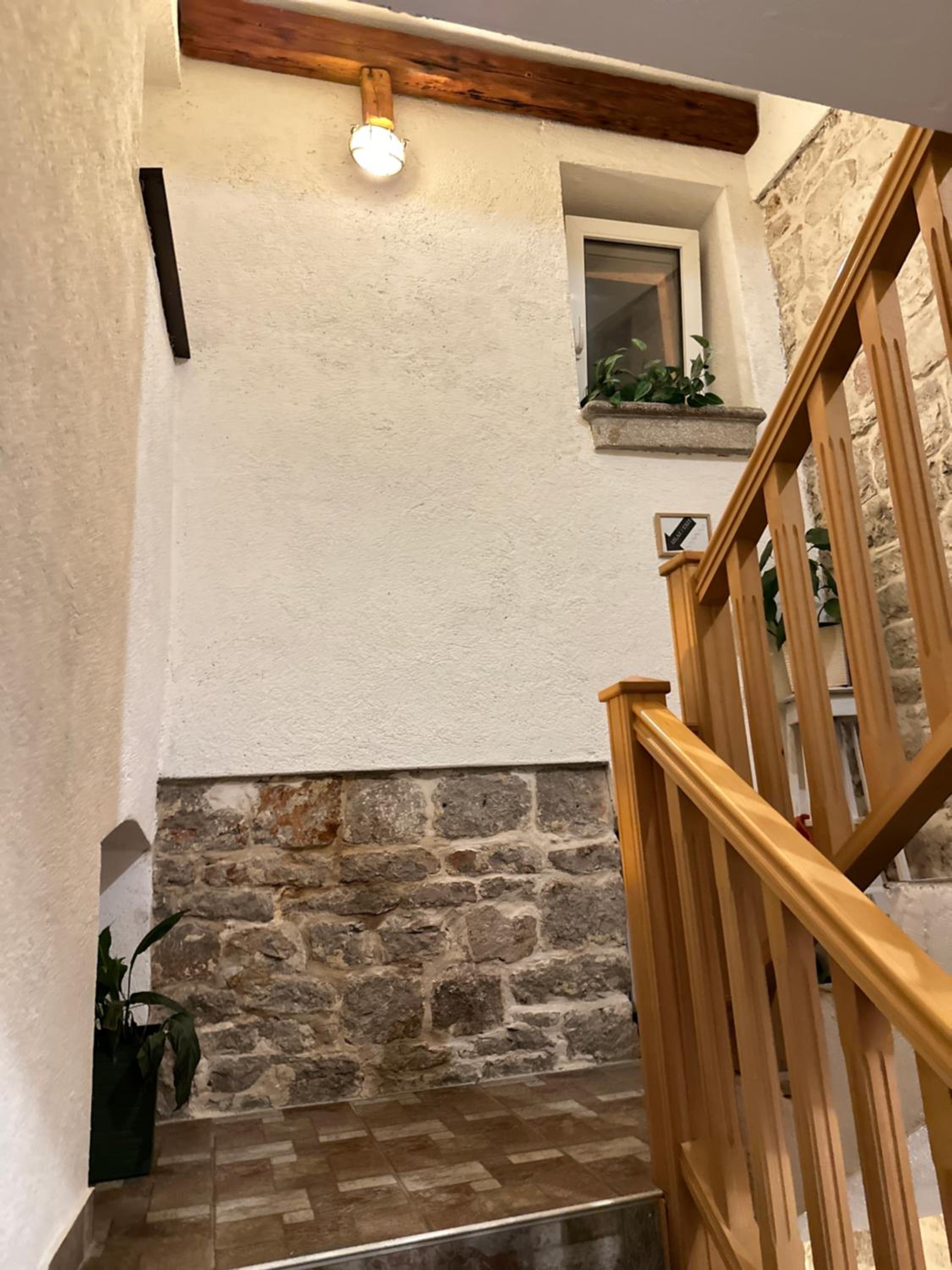 Apartments Trapula