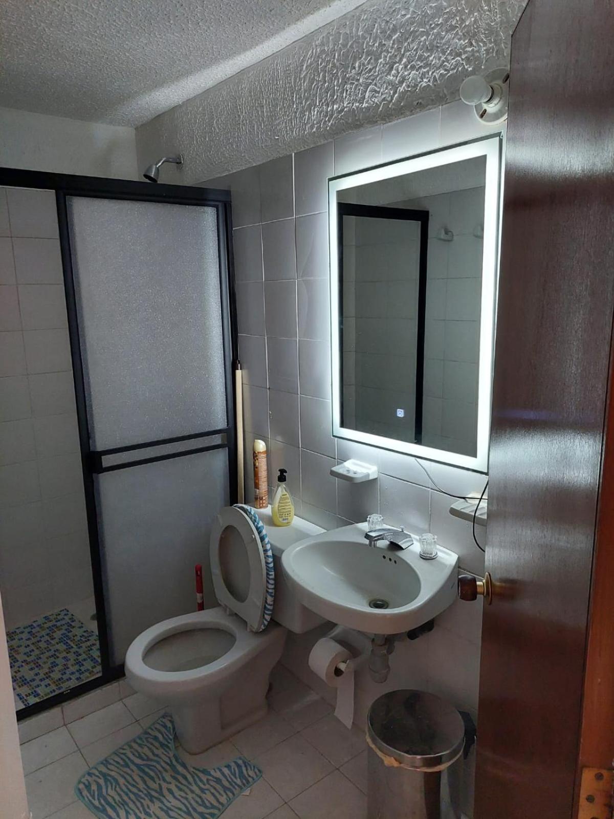 Apartamento El Rosal