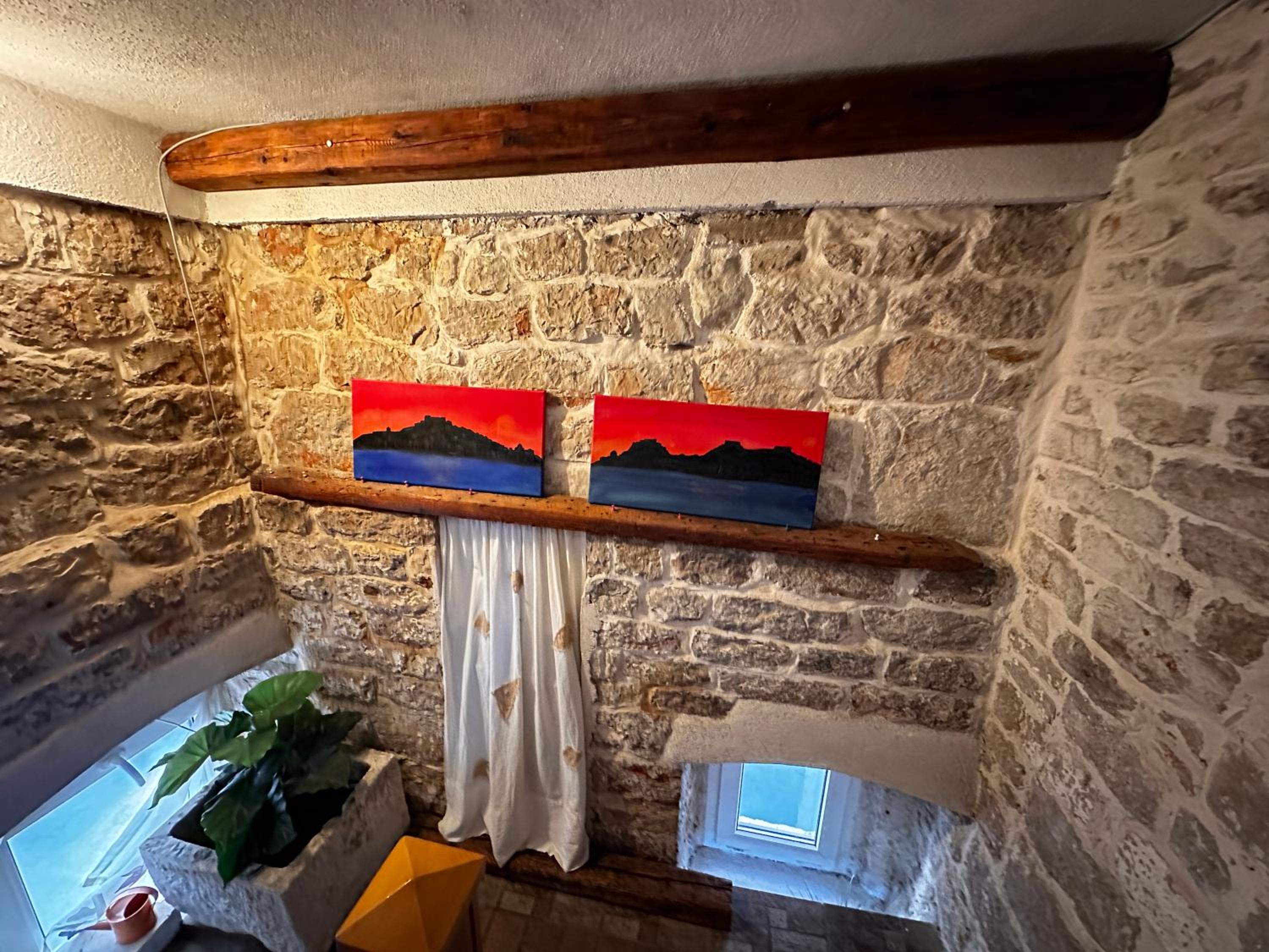 Apartments Trapula