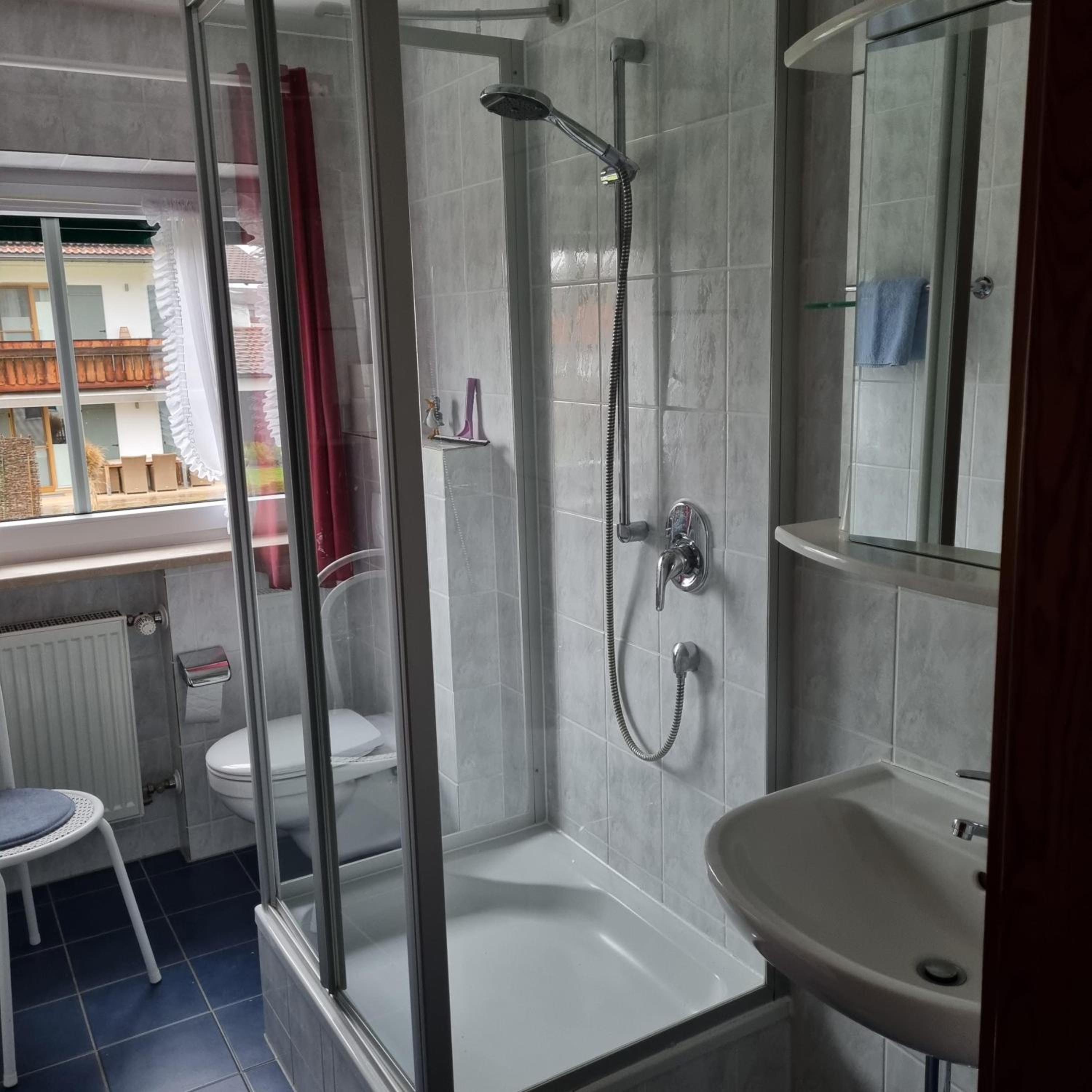 Ferienwohnungen Trattler