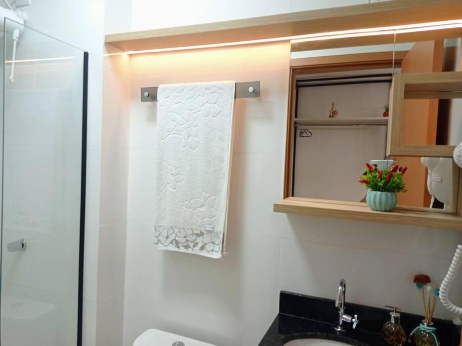 Studio Luxo, em Anápolis - Perfeito