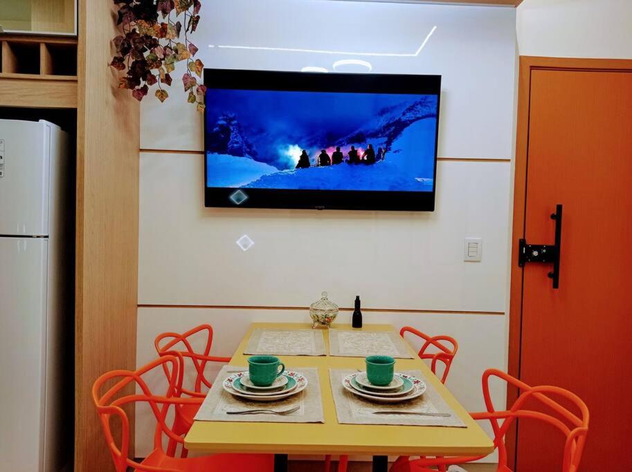Studio Luxo, em Anápolis - Perfeito