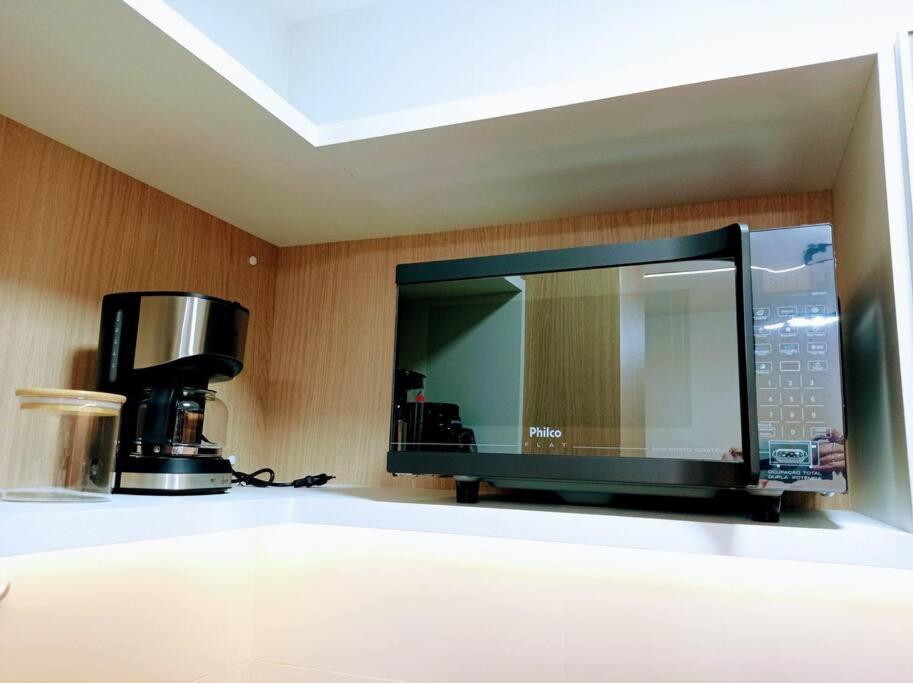 Studio Luxo, em Anápolis - Perfeito