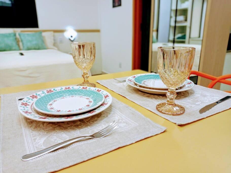Studio Luxo, em Anápolis - Perfeito