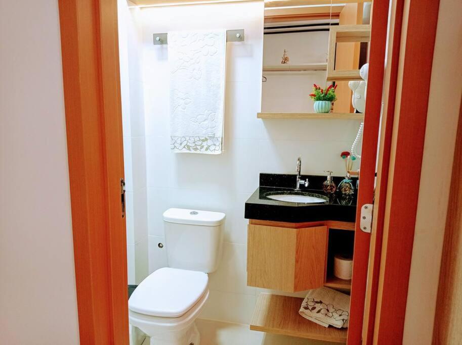 Studio Luxo, em Anápolis - Perfeito
