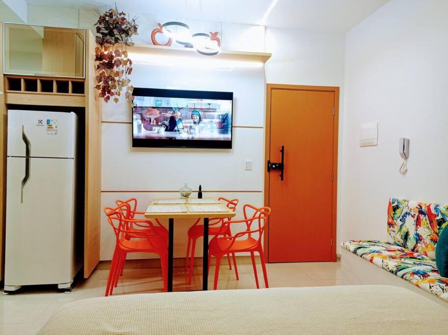 Studio Luxo, em Anápolis - Perfeito