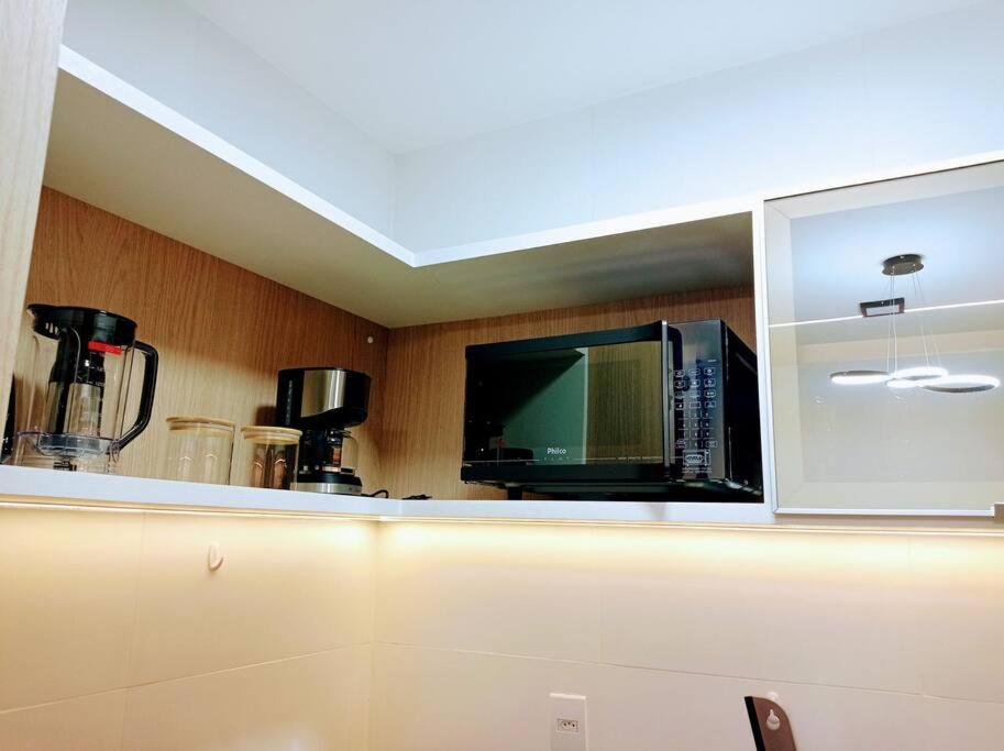 Studio Luxo, em Anápolis - Perfeito