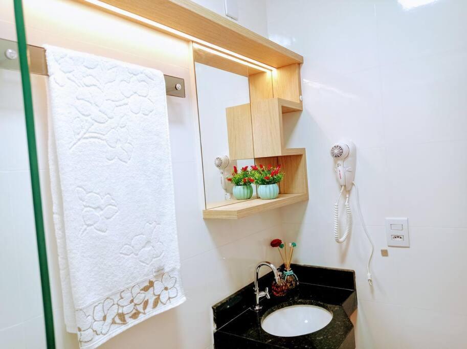 Studio Luxo, em Anápolis - Perfeito