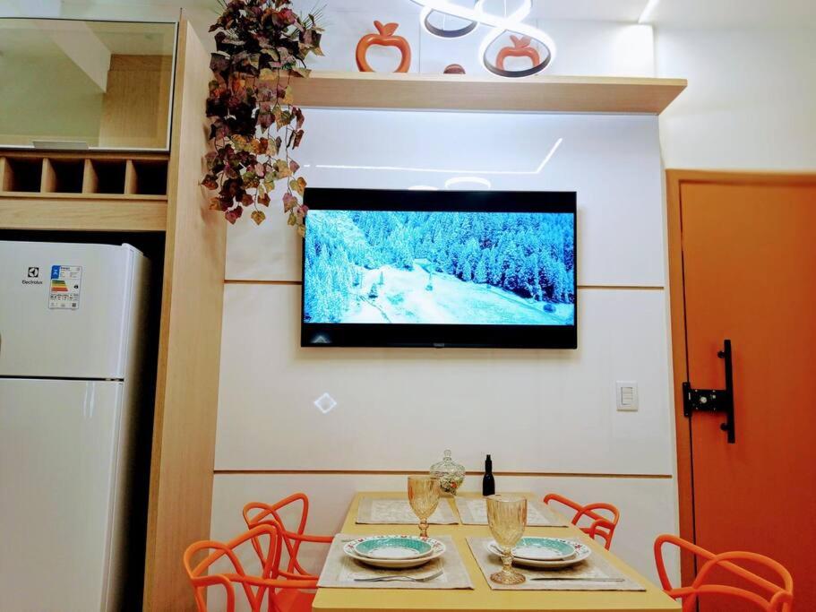 Studio Luxo, em Anápolis - Perfeito