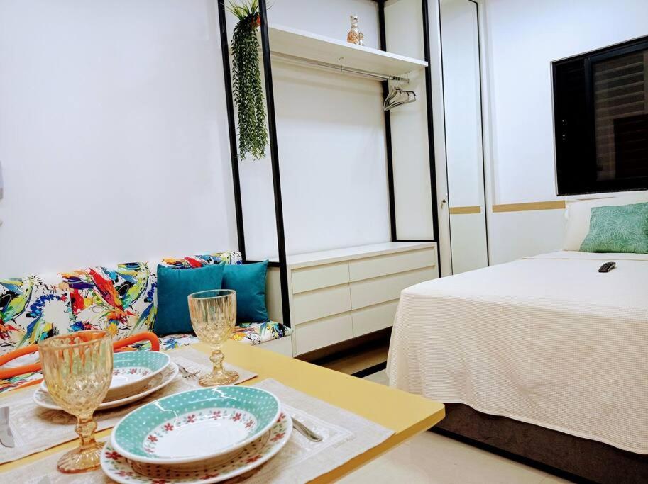 Studio Luxo, em Anápolis - Perfeito