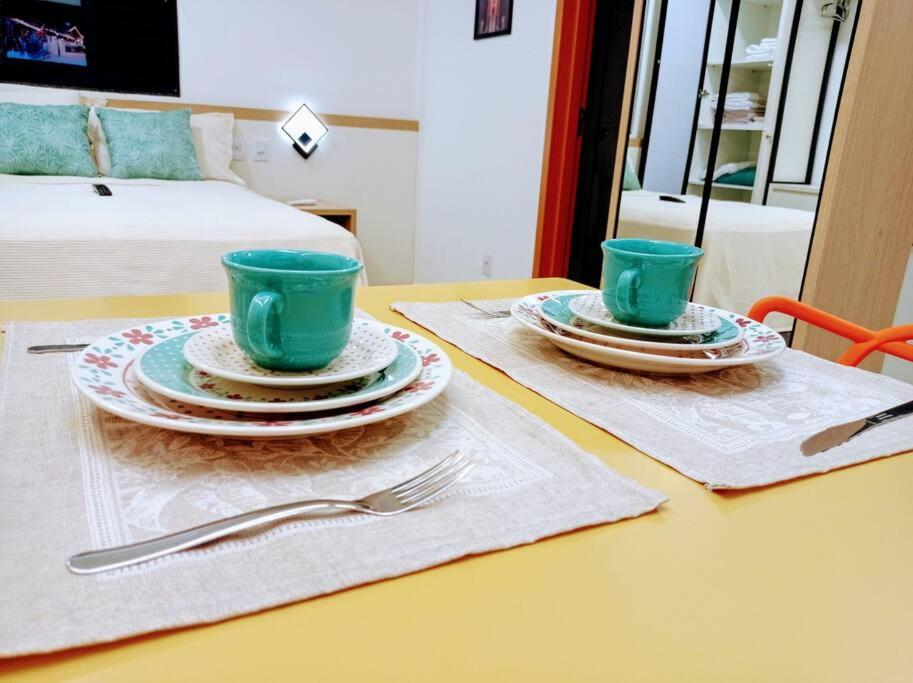Studio Luxo, em Anápolis - Perfeito