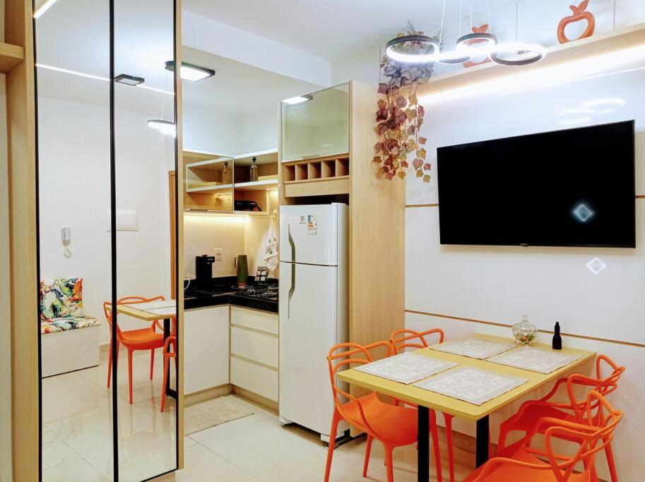Studio Luxo, em Anápolis - Perfeito