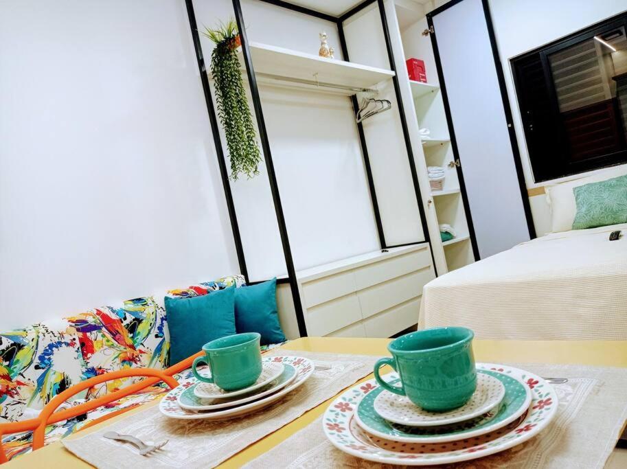 Studio Luxo, em Anápolis - Perfeito