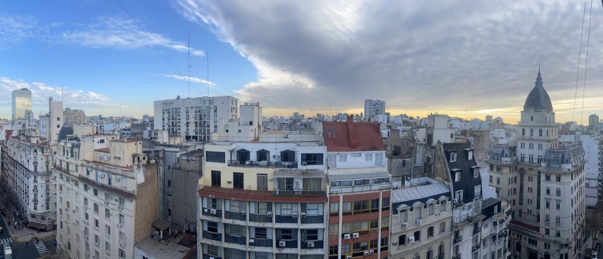 Departamento Zona Obelisco