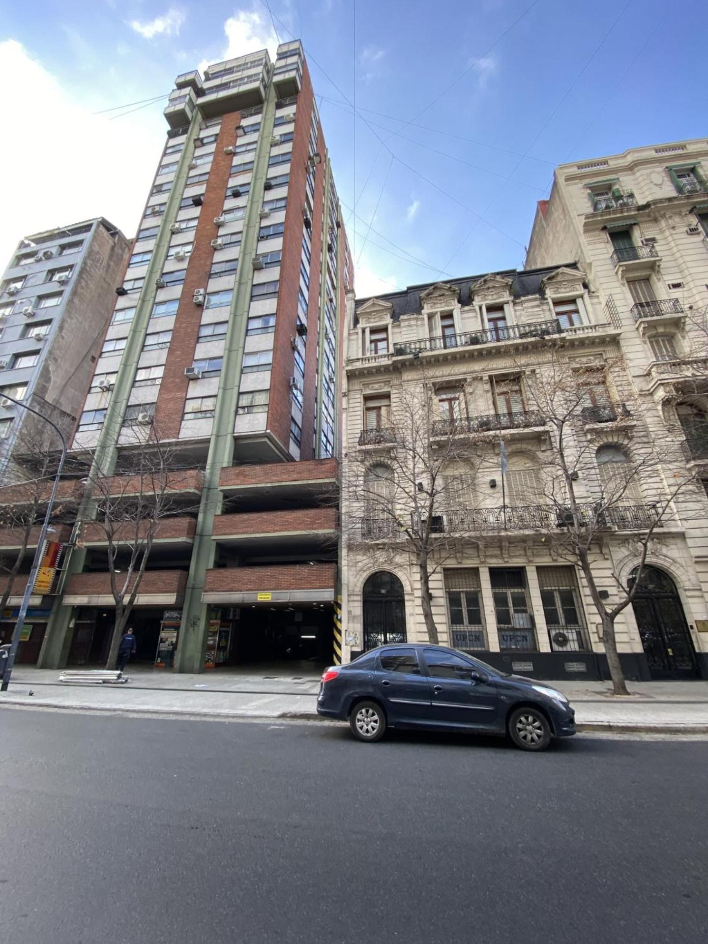 Departamento Zona Obelisco