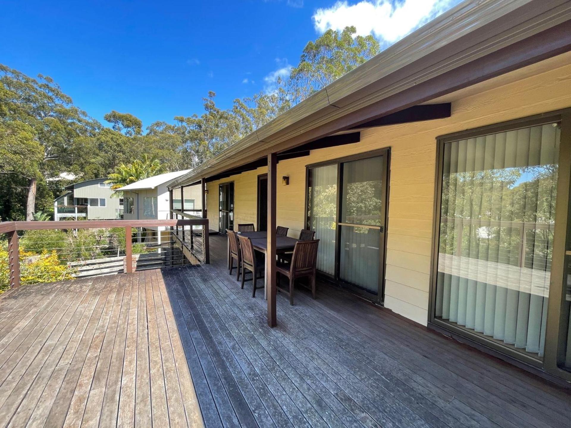 Ashgrove
