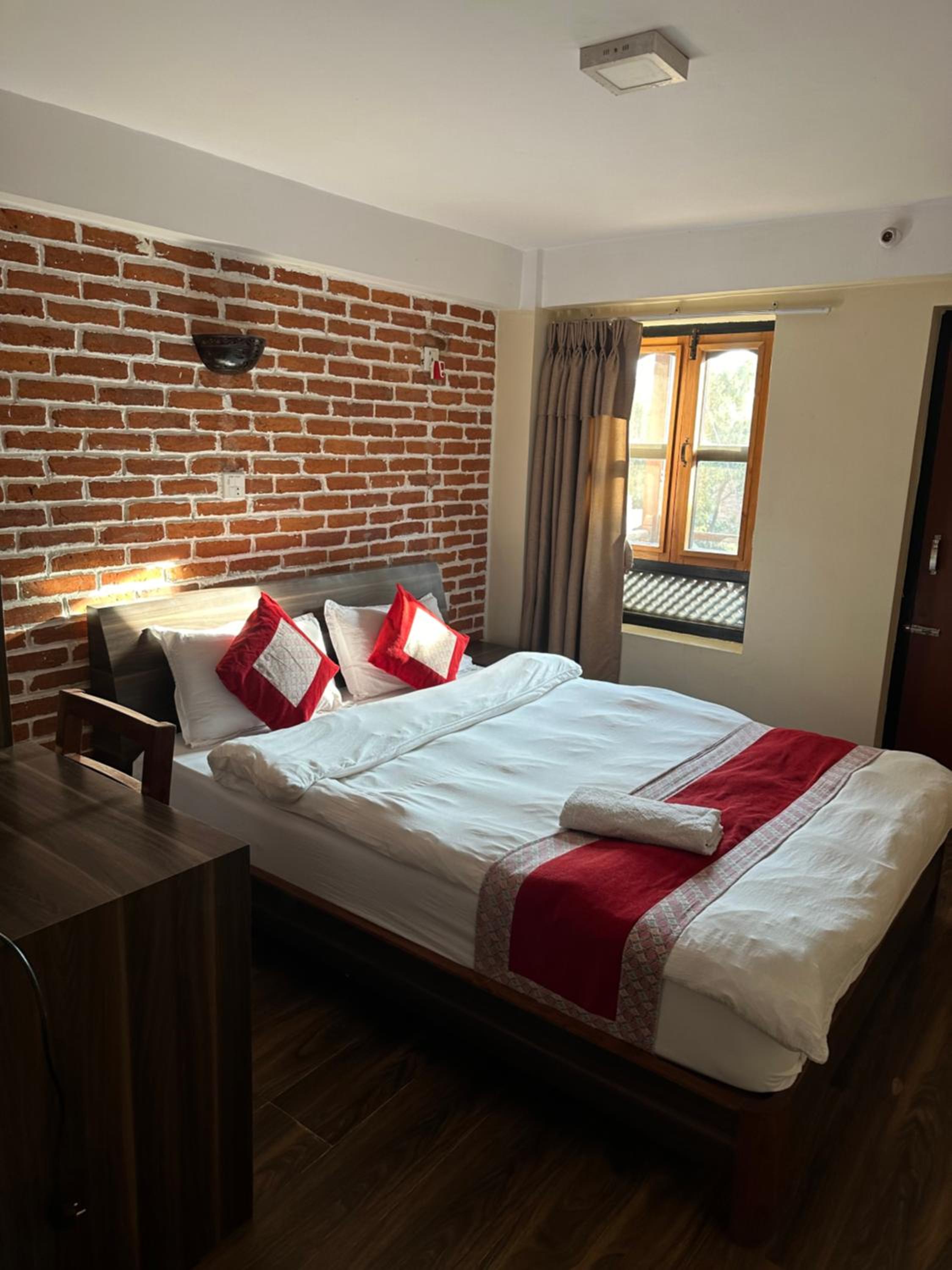 Hotel vintage Home